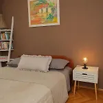 Prázdninový dům Art & Gallery Vacation