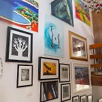 Art & Gallery Vacation *
