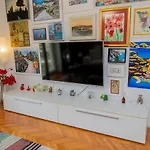 Art & Gallery Vacation