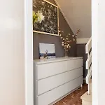 度假居 Art & Gallery Vacation *