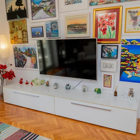 Art & Gallery Vacation