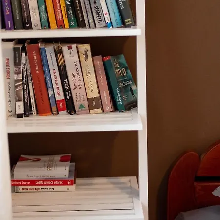 Art & Gallery Vacation Korčula