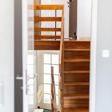 Nyaraló Art & Gallery Vacation Korčula