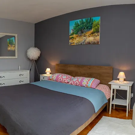 Holiday home Art & Gallery Vacation *