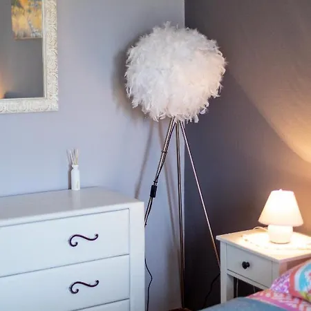 Nyaraló Art & Gallery Vacation