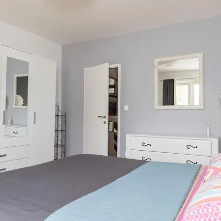 Art & Gallery Vacation Ferienhaus *