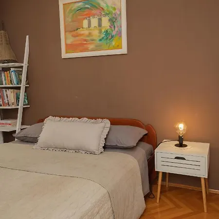 Prázdninový dům Art & Gallery Vacation
