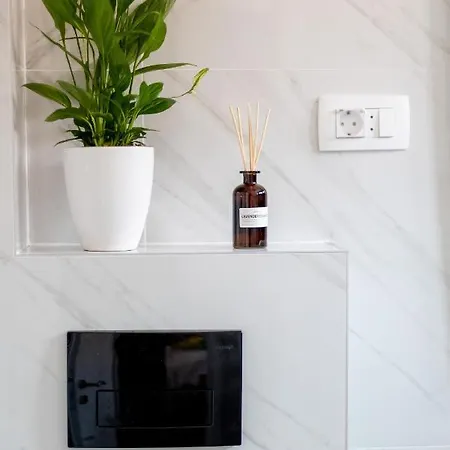 Art & Gallery Vacation Nyaraló *