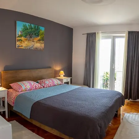 Ferienhaus Art & Gallery Vacation