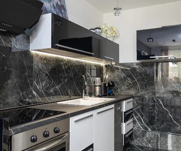 Art & Gallery Vacation Ferienhaus *