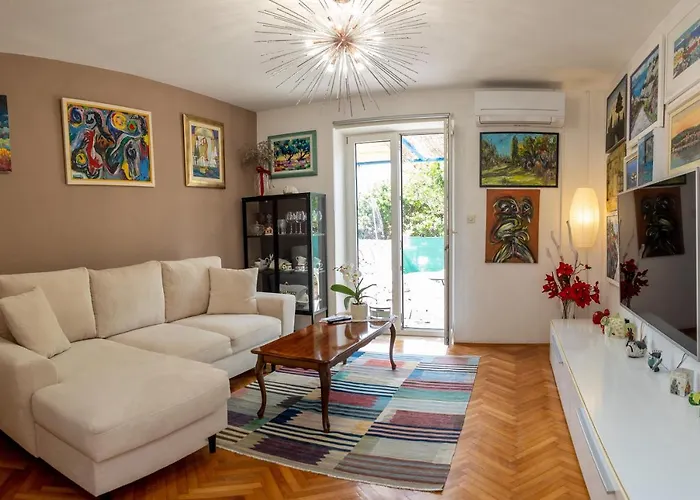 Art & Gallery Vacation