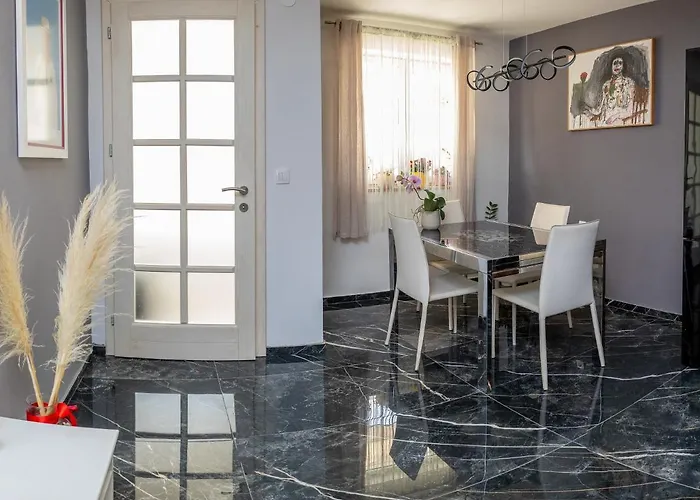 Art & Gallery Vacation Korčula