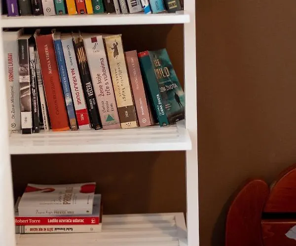 Art & Gallery Vacation Korčula