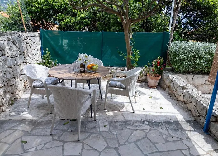 Art & Gallery Vacation Ferienhaus *