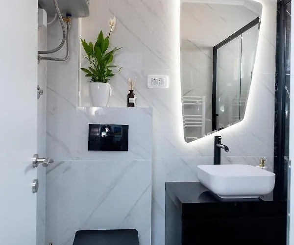 Art & Gallery Vacation Korčula