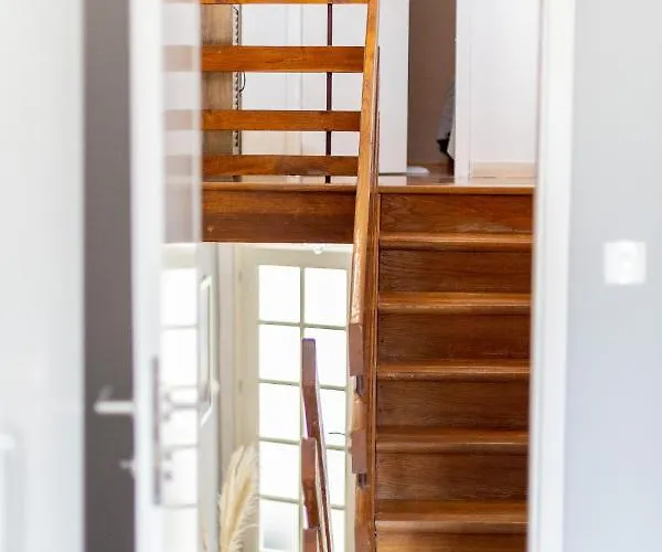 Ferienhaus Art & Gallery Vacation Korčula