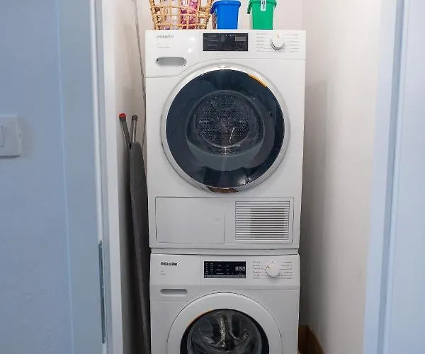 Ferienhaus Art & Gallery Vacation