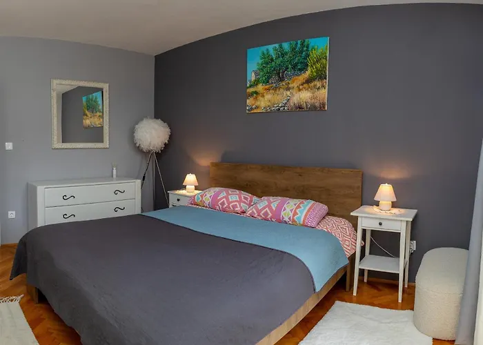 Ferienhaus Art & Gallery Vacation *