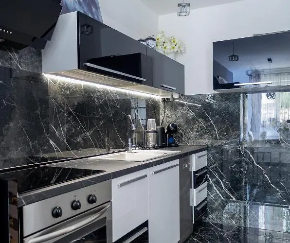 Art & Gallery Vacation Ferienhaus