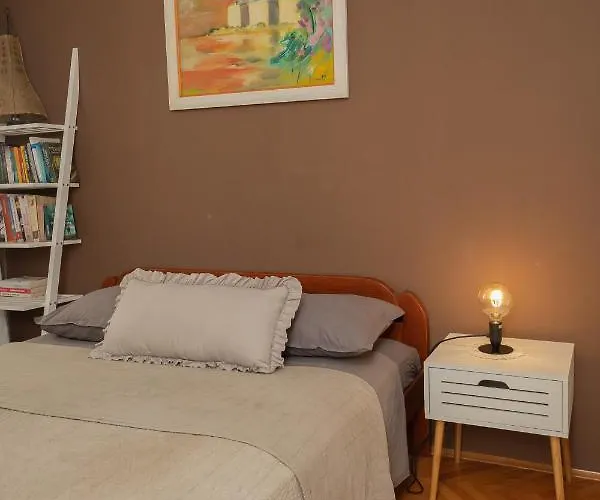 Ferienhaus Art & Gallery Vacation