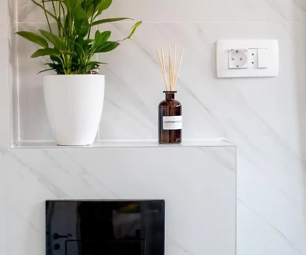 Art & Gallery Vacation Ferienhaus *