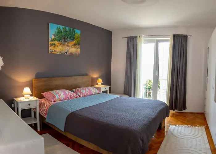 Ferienhaus Art & Gallery Vacation