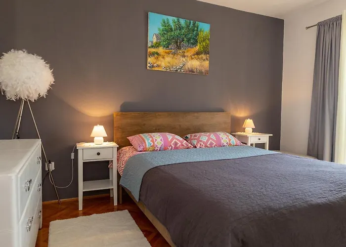 Art & Gallery Vacation Ferienhaus *