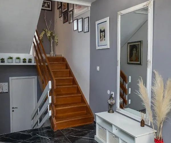 Art & Gallery Vacation Ferienhaus Korčula