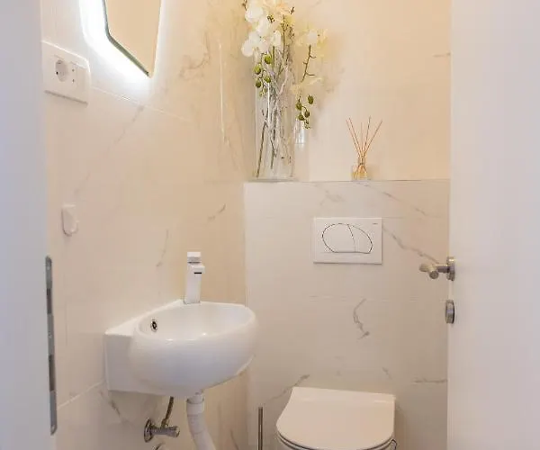 Art & Gallery Vacation Ferienhaus