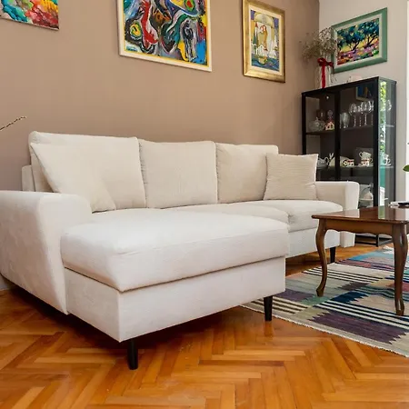 Art & Gallery Vacation *