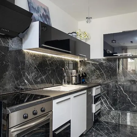 Art & Gallery Vacation Casa de Férias *