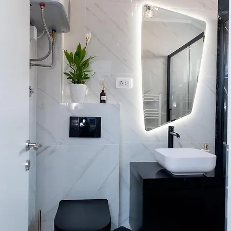 Art & Gallery Vacation Korčula