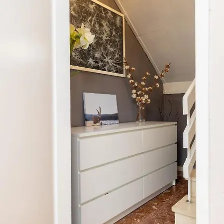 Casa de Férias Art & Gallery Vacation *