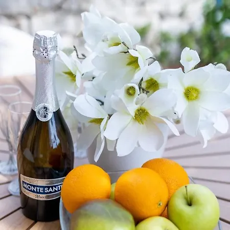 Casa de Férias Art & Gallery Vacation *